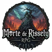 Morte de Rissely RPG