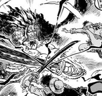 -God Valley Incident