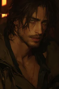 07-Hunter Blackthorn