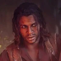 CHARLES SMITH - RDR2