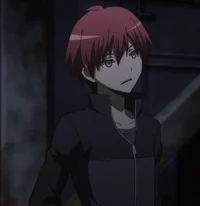 Karma AKABANE