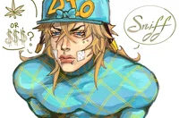 Diego Brando 