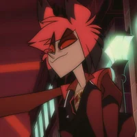 Alastor - Radioapple