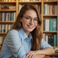 Roberta Kirk-Novalis