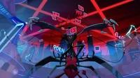 Alastor Vs Vox final