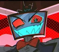 Vox - Hazbin