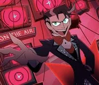 HH -Vincent Whittman