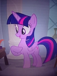 Princess twilight 