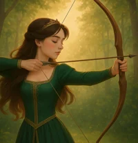 Princess Elara Konig