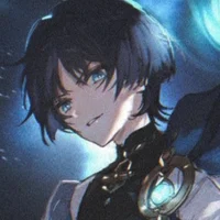 Скарамучча