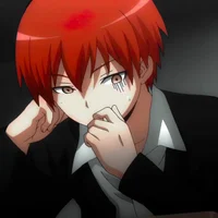 Karma AKABANE 