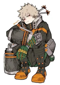 Bakugo