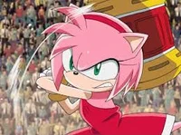 Amy Rose