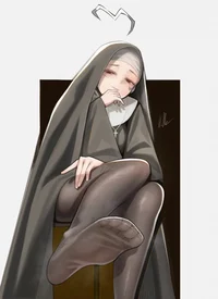 Sister Josephina