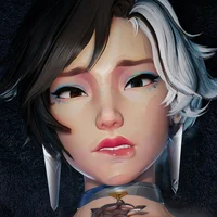 Luna Felcia and Hela