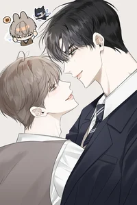 Obsessed Friend - BL