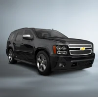 2007 Chevrolet Tahoe