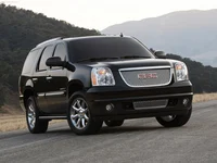 2007 GMC Yukon