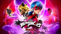Miraculous S6 - RPG