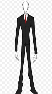 Slenderman 