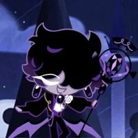 Black Sapphire Cooki