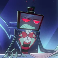 Vox -Hazbin 