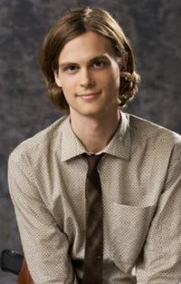 Spencer Reid