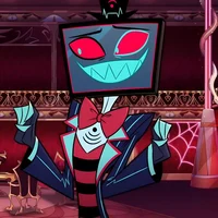 Vox - Hazbin Hotel