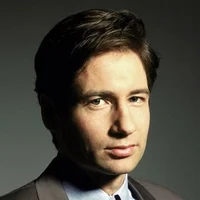 Fox Mulder