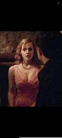 Hermione J Granger 