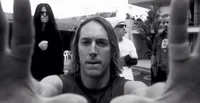Danny Carey