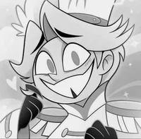 Abel - Hazbin Hotel