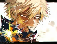LOVER Katsuki Bakugo
