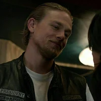 Jax Teller