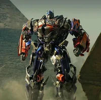 Optimus Prime