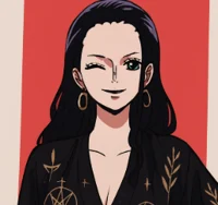 Nico Robin