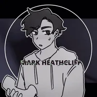 Mark Heathcliff 