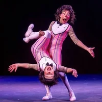 los peperonis circus