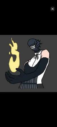 Reze vs Hazbin Hotel