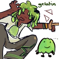 gelatin