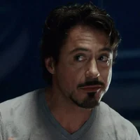 Anthony Edward Stark