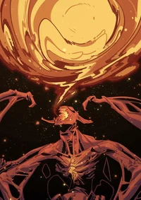 The Demon Prince DS3