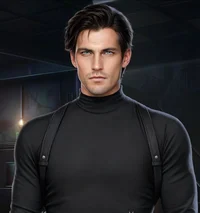 Дмитрий Ллойд