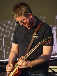 Noel Gallagher