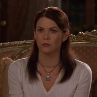 03 - Lorelai Gilmore