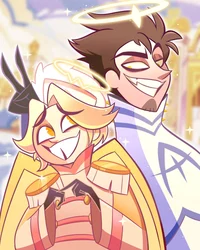 Heavenly Trio -HH-
