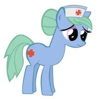 Nurse Tenderheart