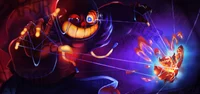 Error Sans