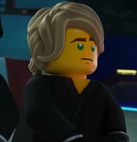 Lloyd Garmadon