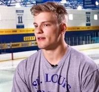 COLTON PARAYKO